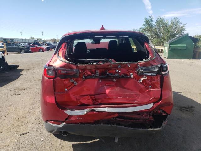 2023 MAZDA CX-5 - JM3KFBAM1P0212783