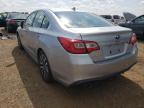 SUBARU LEGACY 2.5 photo