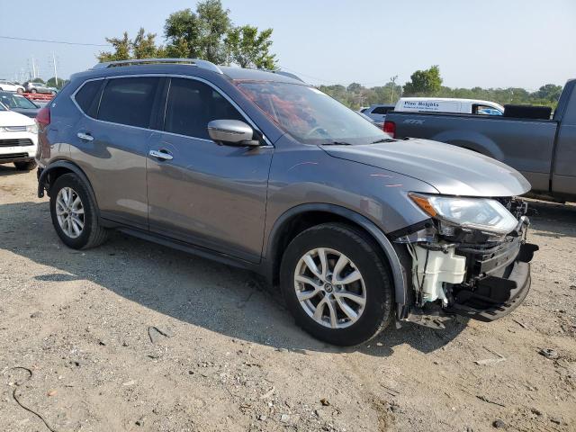 2017 NISSAN ROGUE S - KNMAT2MVXHP605773