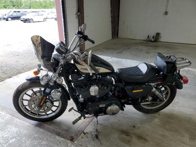 2005 HARLEY-DAVIDSON XL1200 R 1HD1CLP185K407196