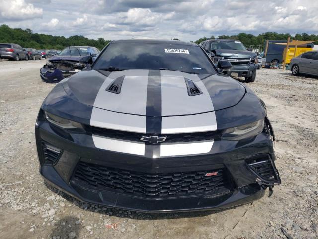 2017 CHEVROLET CAMARO SS - 1G1FH1R7XH0194226