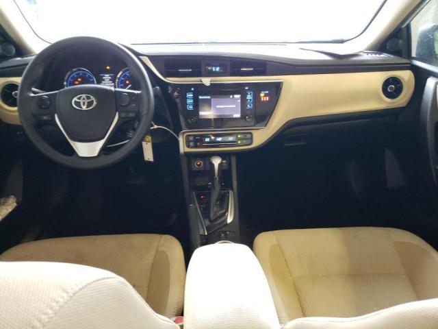 2018 TOYOTA COROLLA L - 2T1BURHE7JC122444