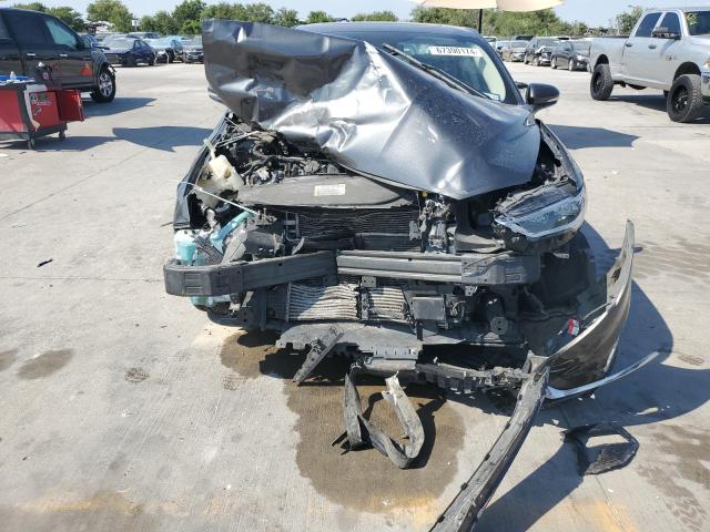 VIN 3FA6P0D98LR153038 2020 Ford Fusion, Titanium no.5