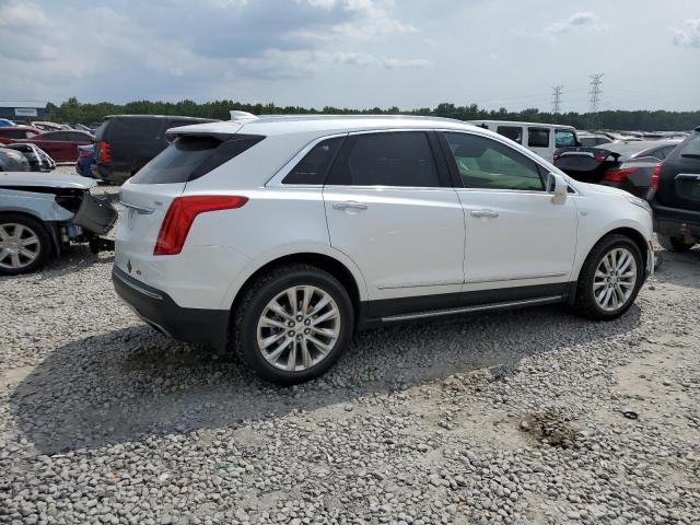 2017 CADILLAC XT5 PLATIN - 1GYKNFRS6HZ117052