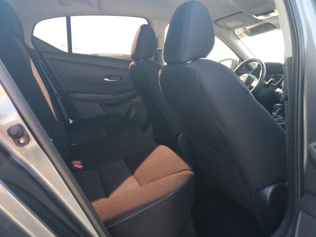2023 NISSAN SENTRA SV - 3N1AB8CV3PY267320