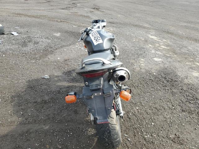 2004 HONDA CB600 F - ZDCPC36224F000402