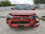 TOYOTA 4RUNNER SR photo