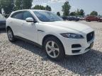 JAGUAR F-PACE PRE снимка