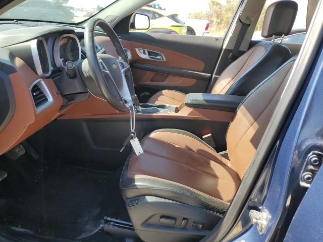 2016 CHEVROLET EQUINOX LT - 2GNALDEK5G6339892