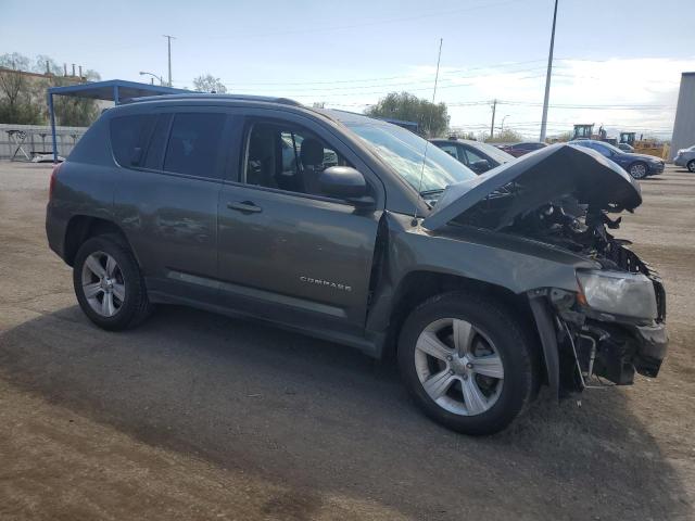 2015 JEEP COMPASS SP - 1C4NJCBB5FD171654