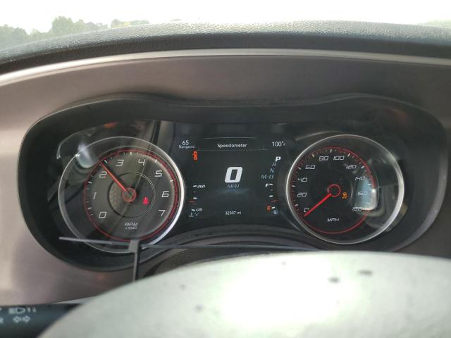 2021 DODGE CHARGER SC - 2C3CDXGJ2MH569625