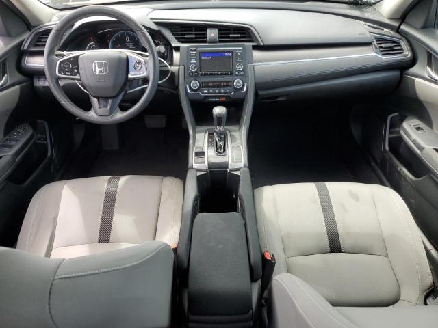 2HGFC2F65KH550092 2019 HONDA CIVIC