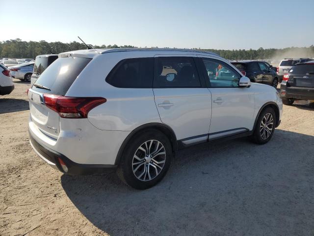 2016 MITSUBISHI OUTLANDER - JA4AD3A3XGZ014300
