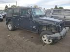 Lot #3006905567 2010 JEEP WRANGLER U