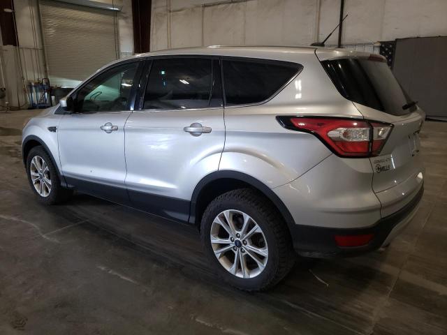 2017 FORD ESCAPE SE - 1FMCU9GD4HUB89511