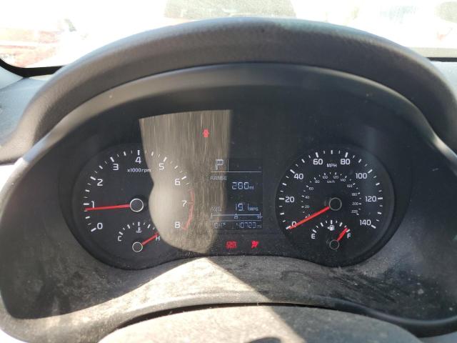 2018 KIA RIO LX - 3KPA25AB4JE088698
