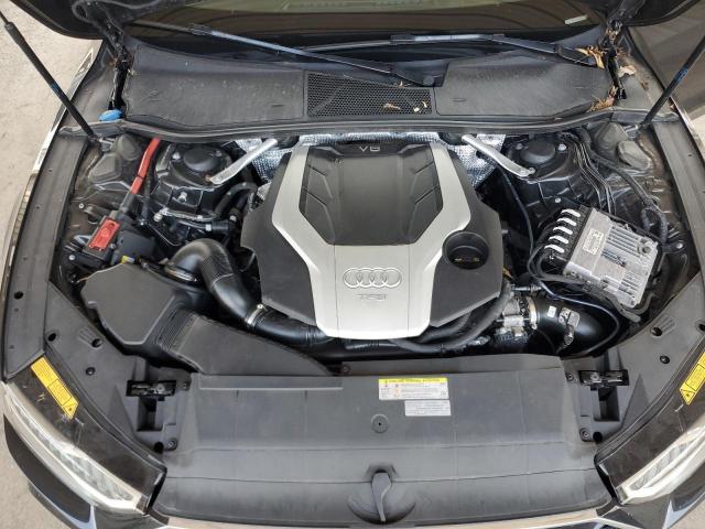 2019 AUDI A7 PRESTIG WAUV2AF2XKN068159