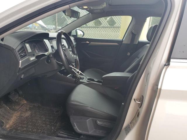 2019 VOLKSWAGEN JETTA S - 3VWC57BU3KM268044