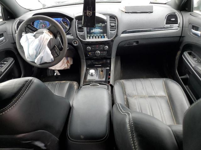 2023 CHRYSLER 300 S - 2C3CCABG9PH624345