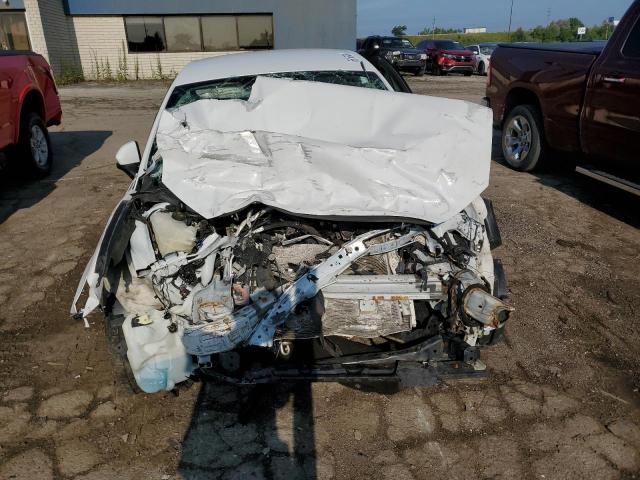 VIN 3FA6P0H77JR129318 2018 Ford Fusion, SE no.5