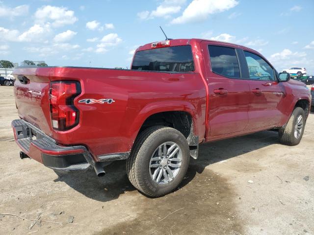 2024 CHEVROLET COLORADO L - 1GCPTCEK9R1157325