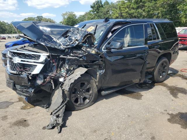 2019 CHEVROLET TAHOE C150 1GNSCAKC4KR229316  68319374