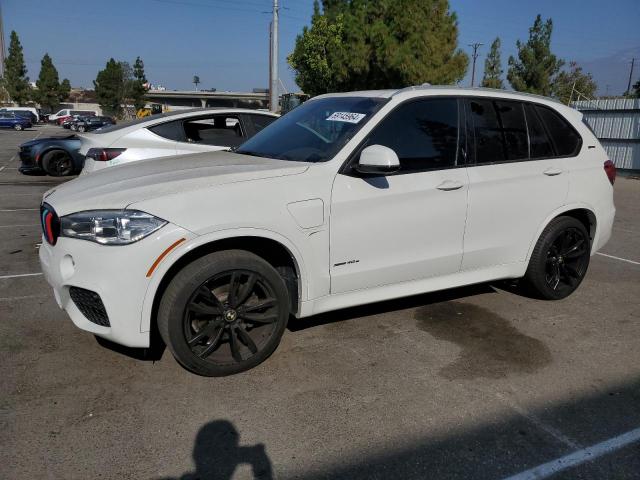 VIN 5UXKT0C50J0W03912 2018 BMW X5, Xdr40E no.1