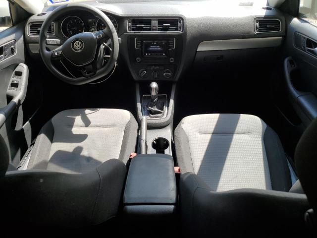 2017 VOLKSWAGEN JETTA S - 3VW2B7AJ3HM215543