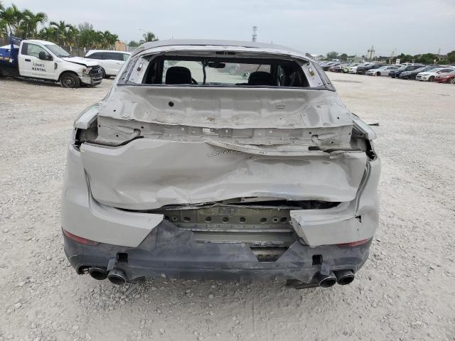 2021 PORSCHE CAYENNE CO - WP1BA2AY0MDA40789