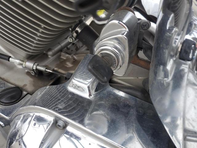 2007 HONDA VTX1300 S 1HFSC52027A400825