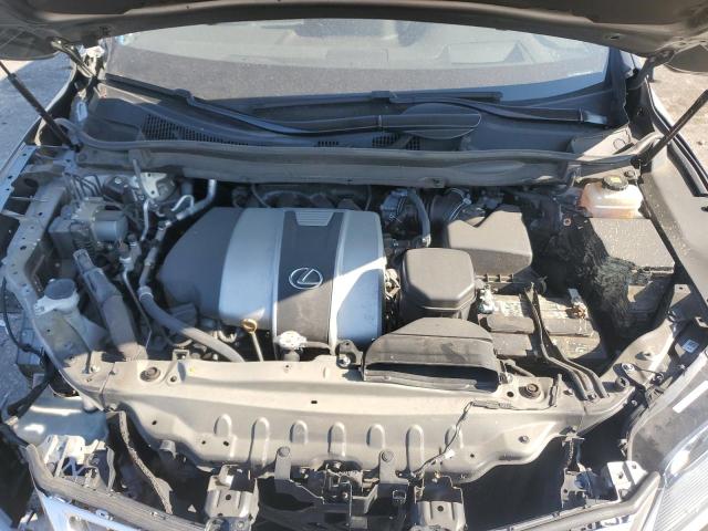2020 LEXUS RX 350 - 2T2JZMDA2LC250091
