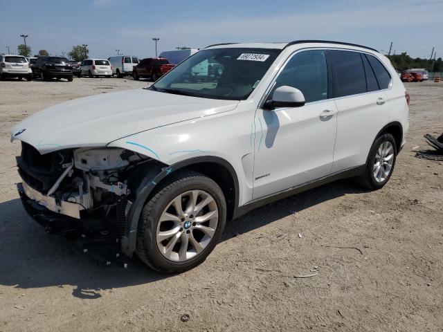 2016 BMW X5 XDRIVE3 #2918950562