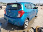 CHEVROLET SPARK LS photo