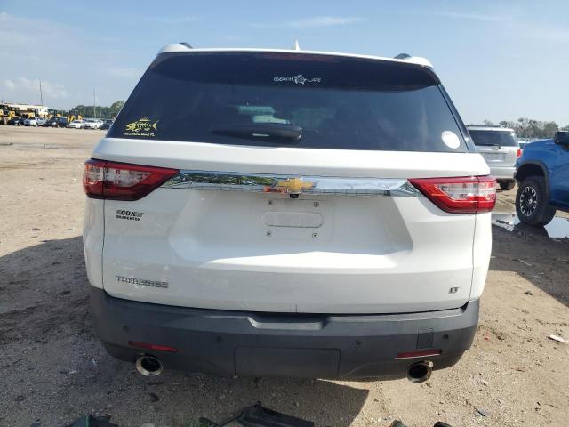 2020 CHEVROLET TRAVERSE L - 1GNERGKW6LJ217743