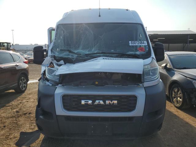 VIN 3C6TRVDG7LE104897 2020 RAM Promaster, 2500 High no.5