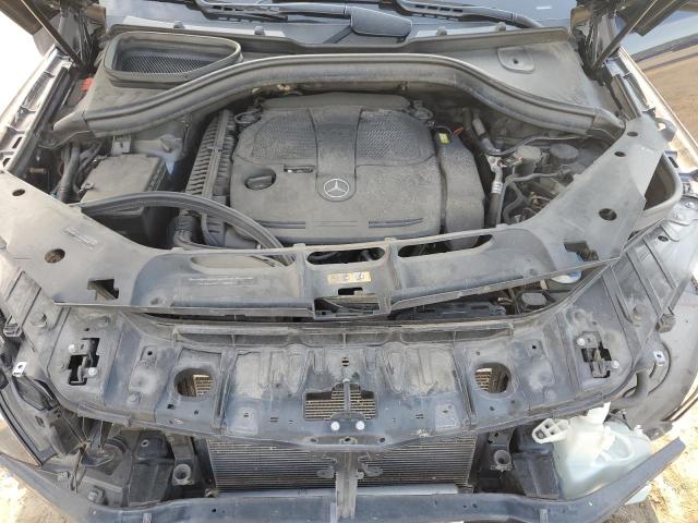 2017 MERCEDES-BENZ GLE 350 4M - 4JGDA5HB9HA816367