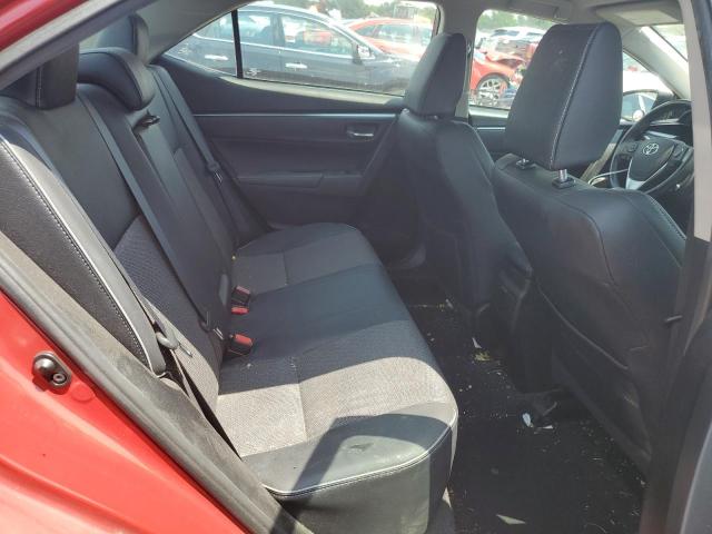 2016 TOYOTA COROLLA L - 5YFBURHE2GP492032