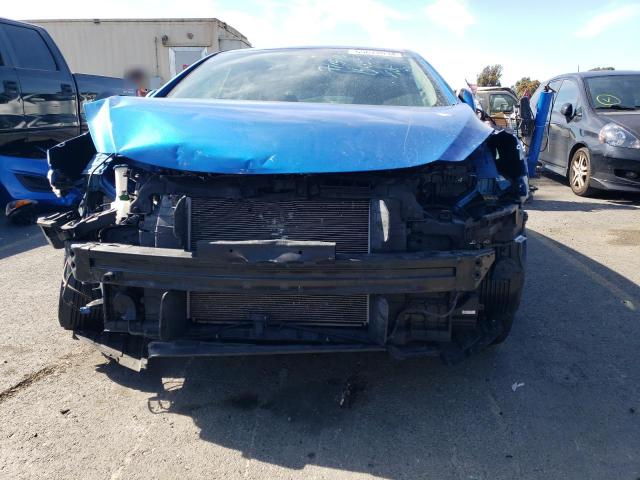 VIN KMHD35LH3HU378241 2017 Hyundai Elantra no.5