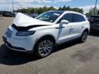 2022 LINCOLN NAUTILUS R - 2LMPJ8KPXNBL16046