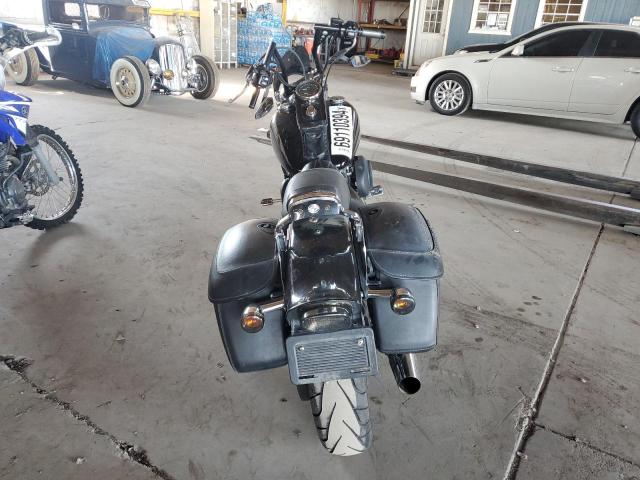 2000 HARLEY-DAVIDSON FXSTB 1HD1BTY16YY024036