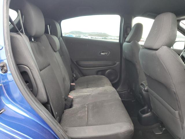 2019 HONDA HR-V SPORT - 3CZRU5H10KM728711