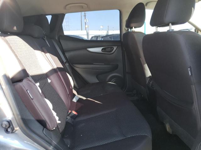2022 NISSAN ROGUE SPOR - JN1BJ1AW9NW682317