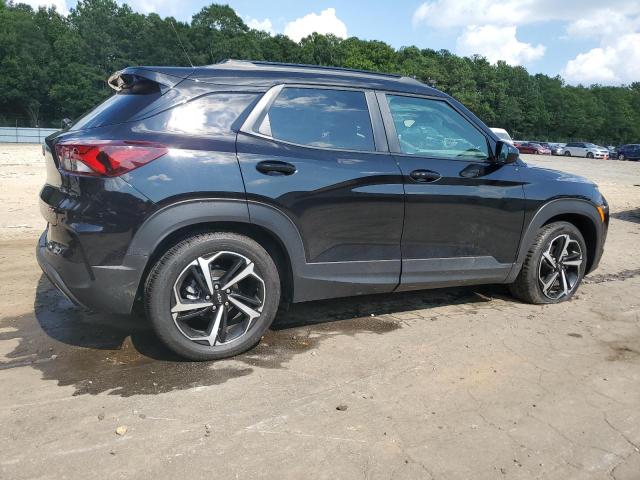 2023 CHEVROLET TRAILBLAZE - KL79MTSL6PB073700