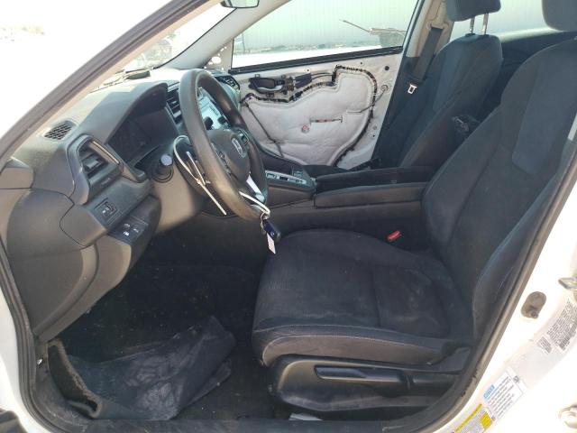 2019 HONDA INSIGHT LX 19XZE4F13KE028613