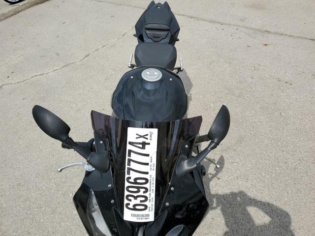 2015 BMW S 1000 RR - WB10D2102FZ352478