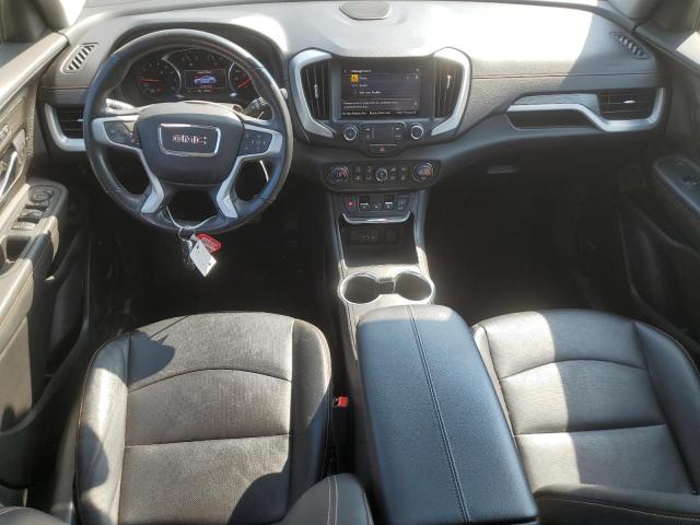 2019 GMC TERRAIN SL - 3GKALPEV6KL293566