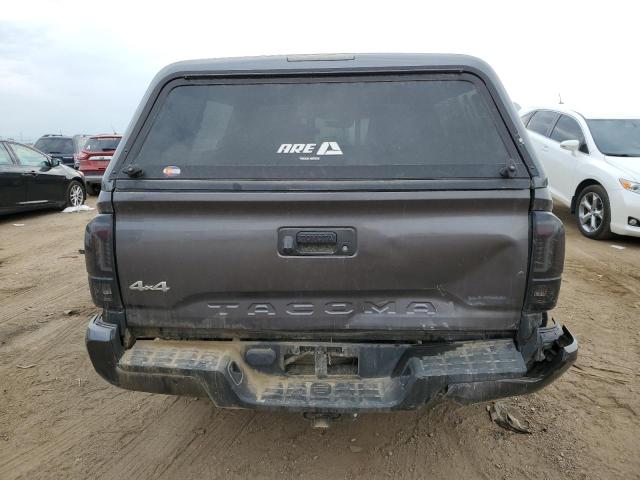 VIN 5TFSX5EN5KX064230 2019 Toyota Tacoma, Access Cab no.6