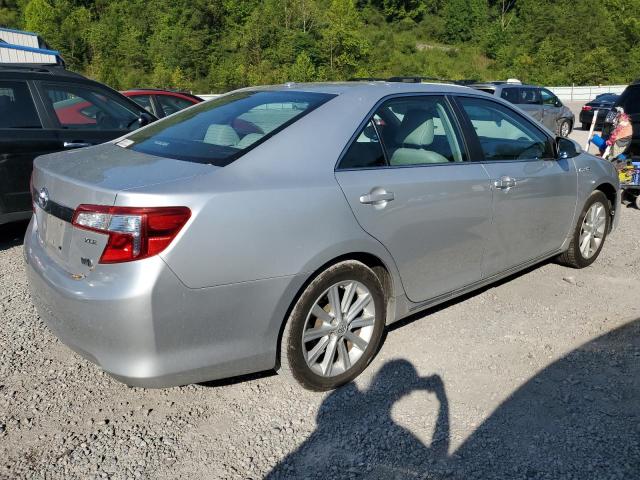 VIN 4T1BD1FKXDU064584 2013 Toyota Camry, Hybrid no.3