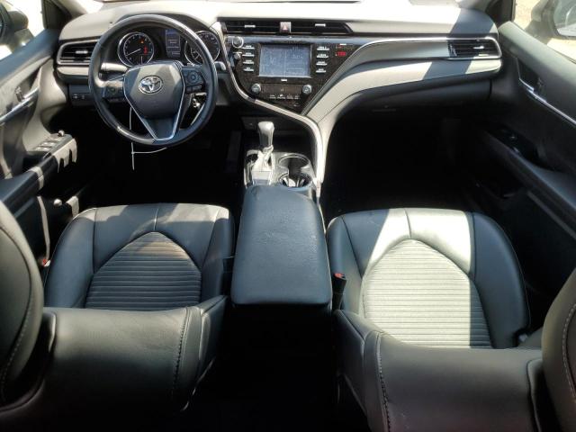 2020 TOYOTA CAMRY SE - 4T1G11AK7LU362241