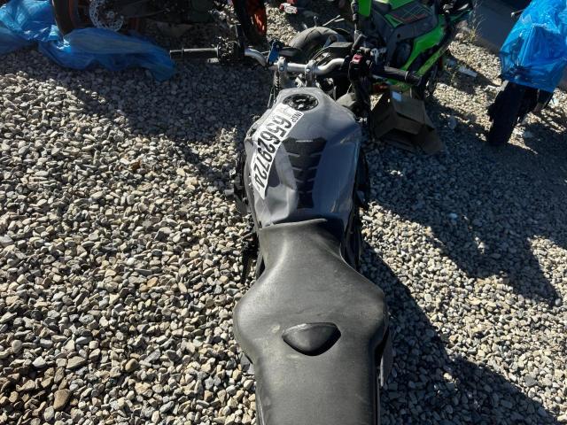 2017 YAMAHA FZ10 C JYARN48Y4HA000109